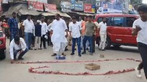 Former MLA SP Dablu (1)