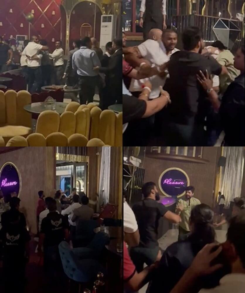 Garden Gardenia Mall Noida Maarpeet (1)