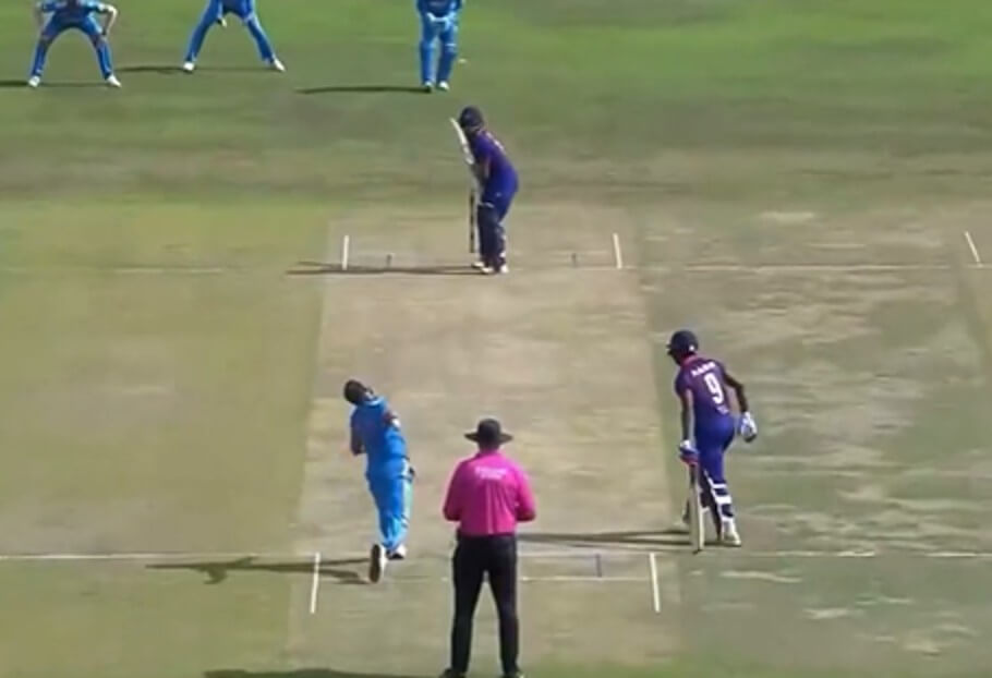 India Vs Nepal (1)