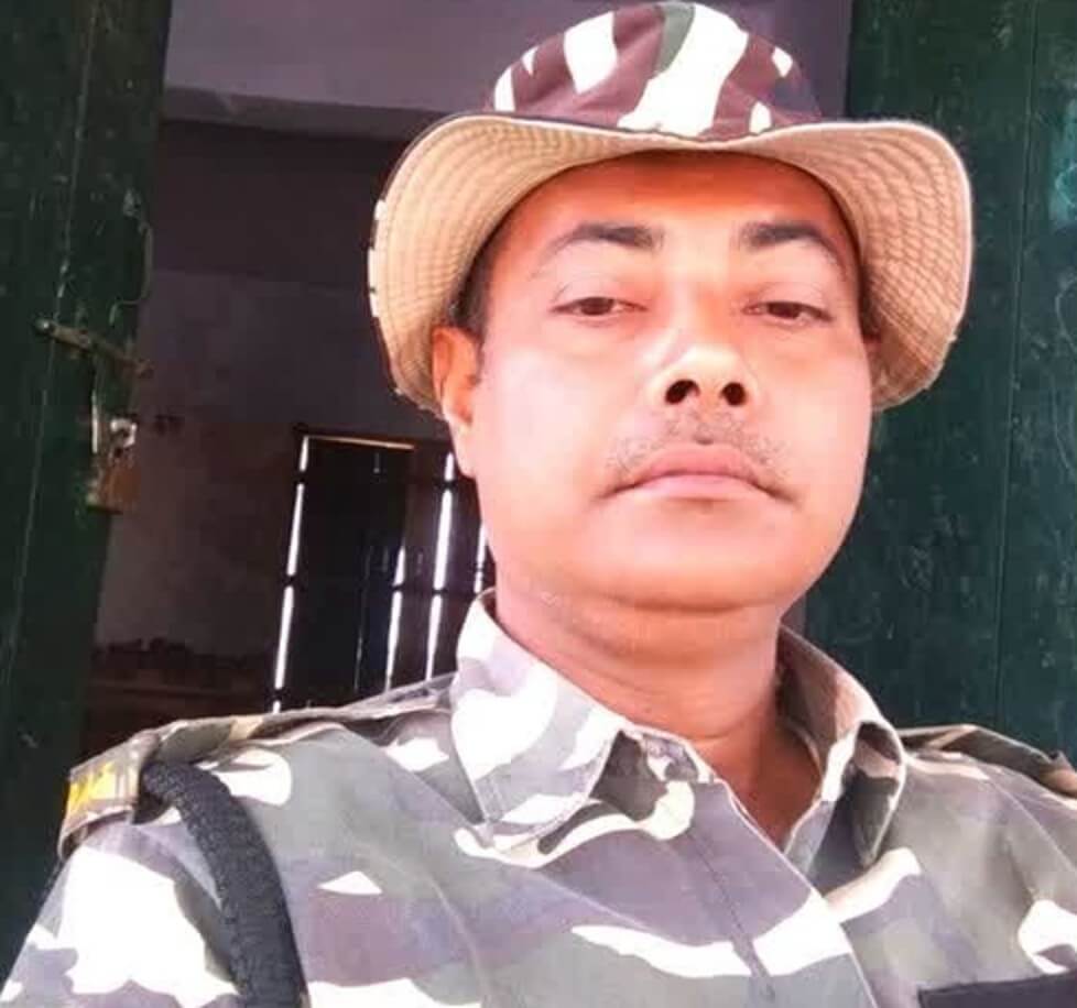 Liquor mafias gouge out cop's eye in Bihar's Banka (1)