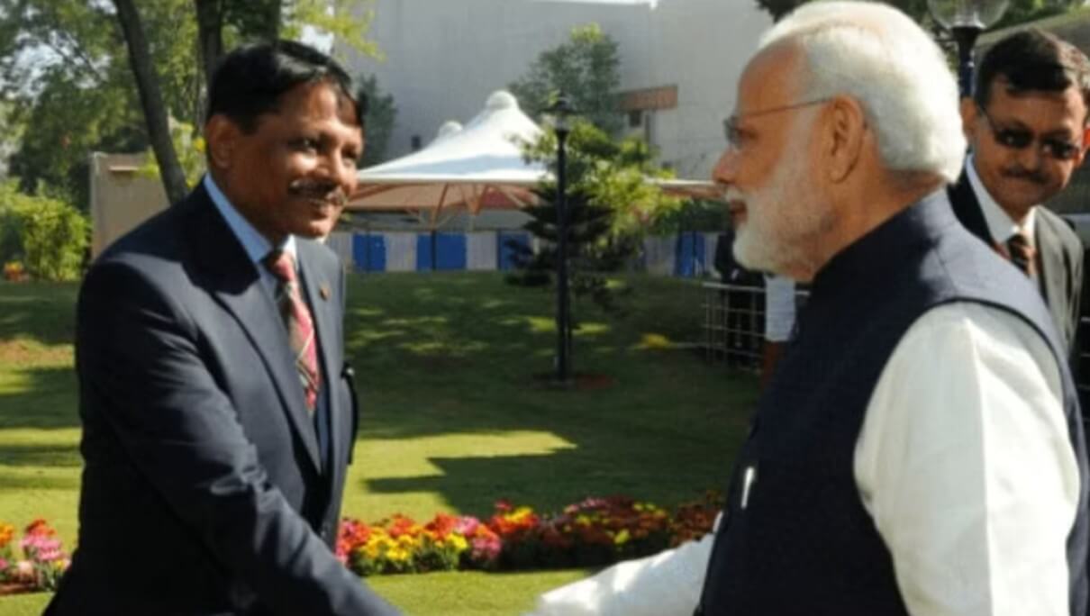 SPG Director Passes Away (1)