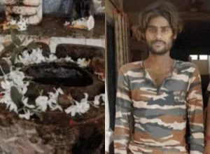 Shivling and Chotu (1)