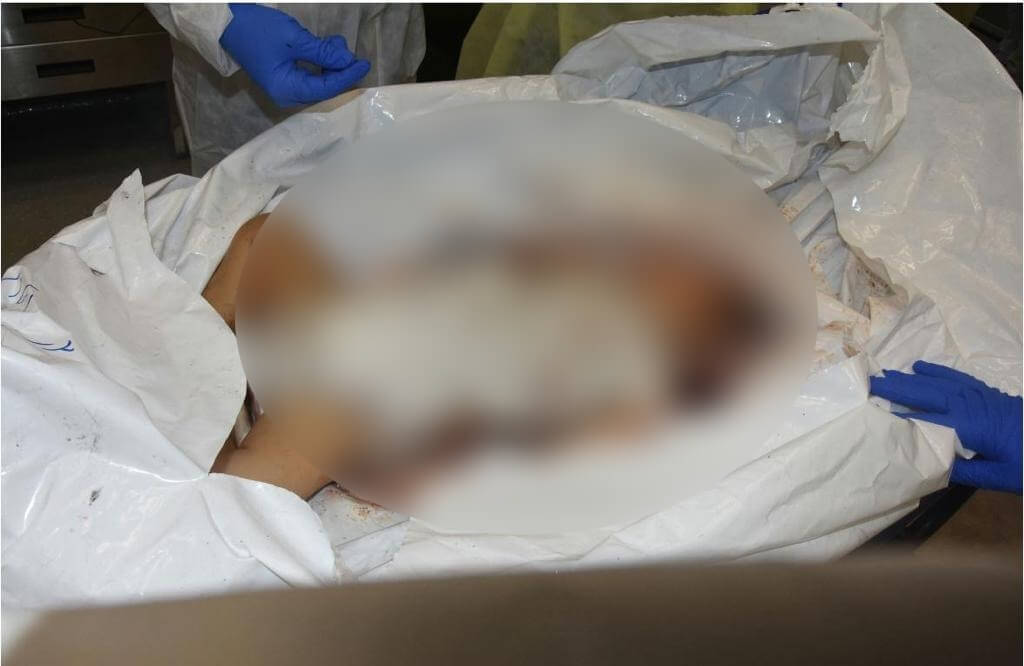child allegedly killed by Hamas (1)