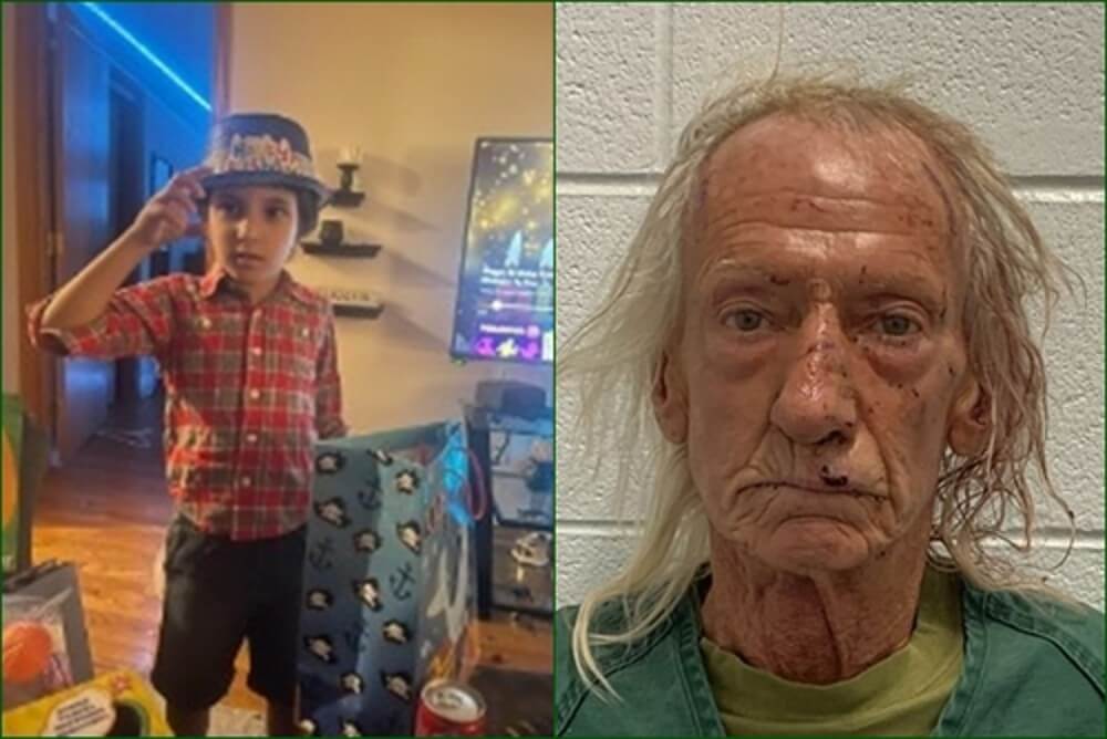 man stabs 6 year old muslim boy in chicago (1)