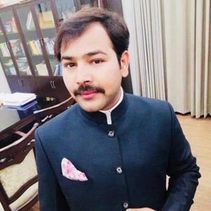 Devendra Singh Tomar (1)