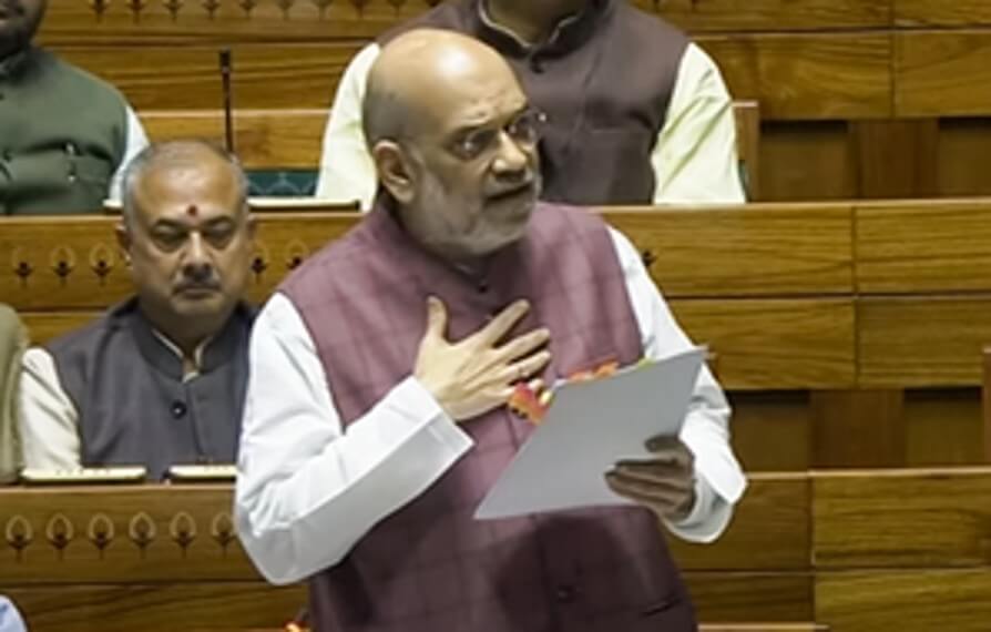 Amit Shah In Lok Sabha Dec 5 (1)
