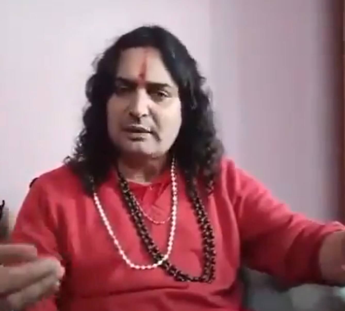 Balmukund Acharya (1)