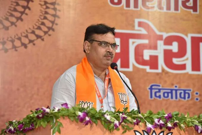 भजन लाल शर्मा होंगे राजस्थान के अगले CM