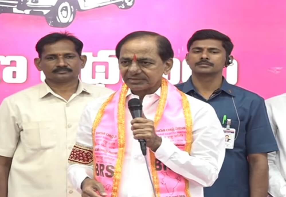 KCR Rao (1)