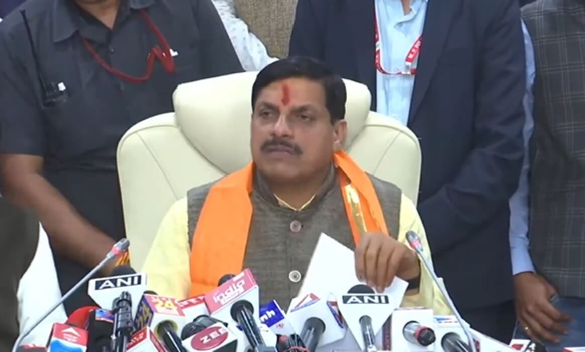 Mohan Yadav MP CM (1)