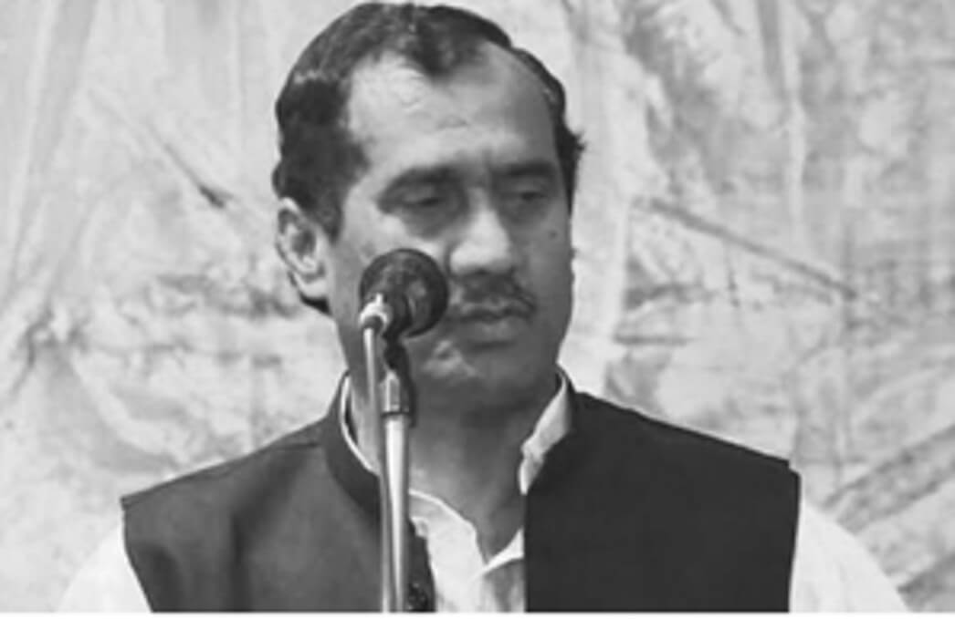 Dr Shiv Pratap Yadav (1)