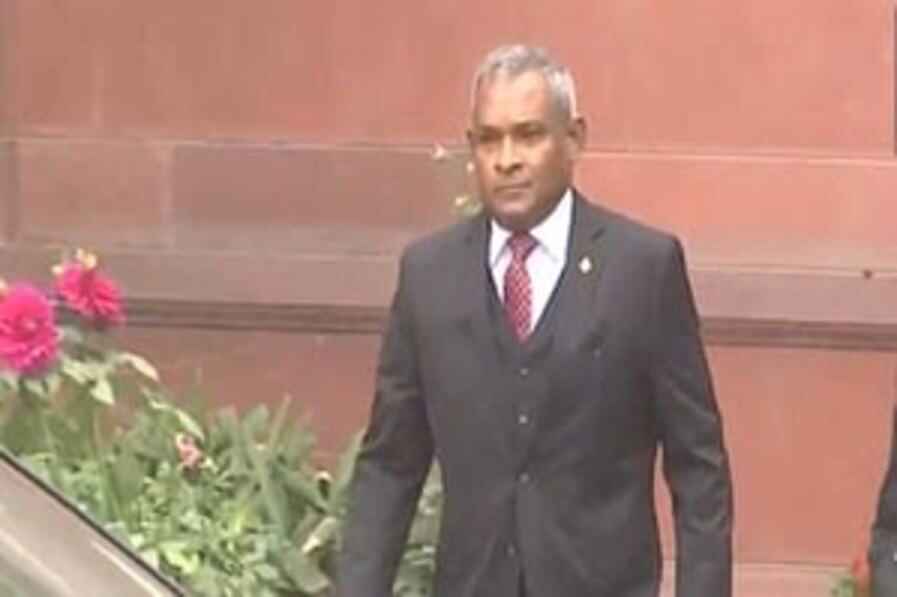 India summons Maldives envoy over derogatory remarks against PM Modi (1)