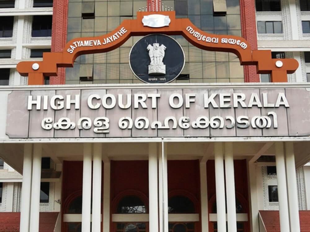 Kerala High Court (1)