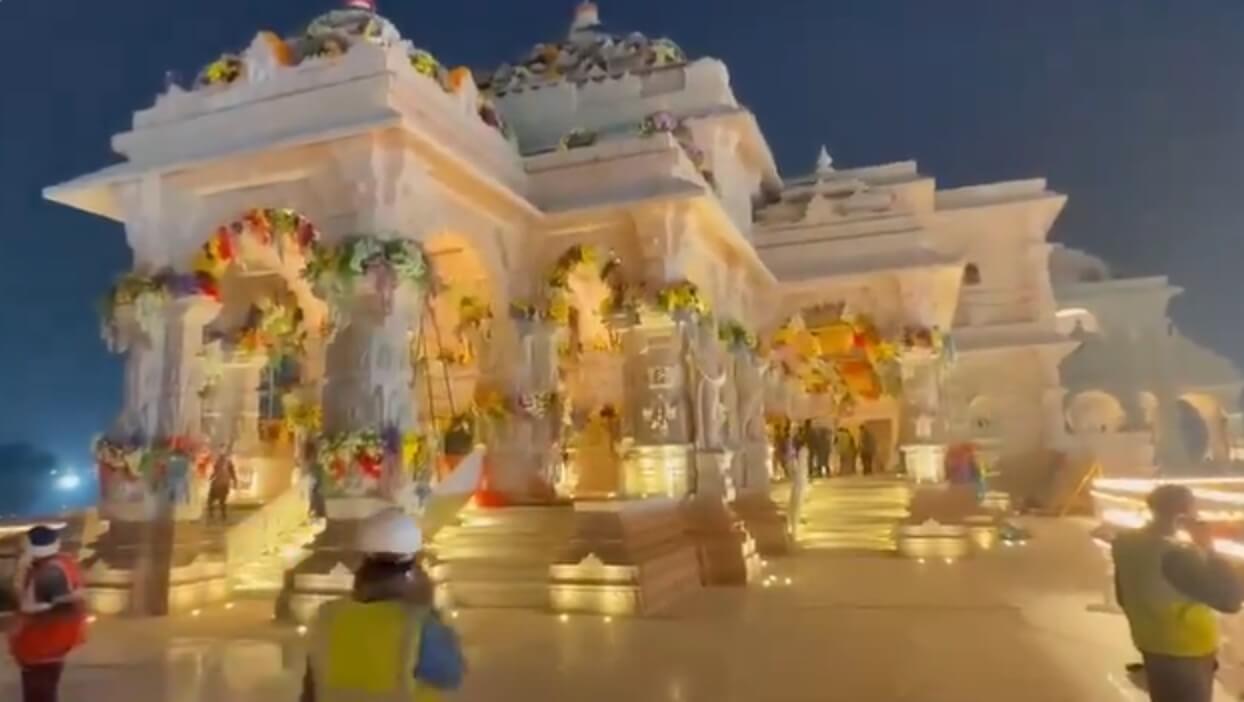 Ram Temple (2)