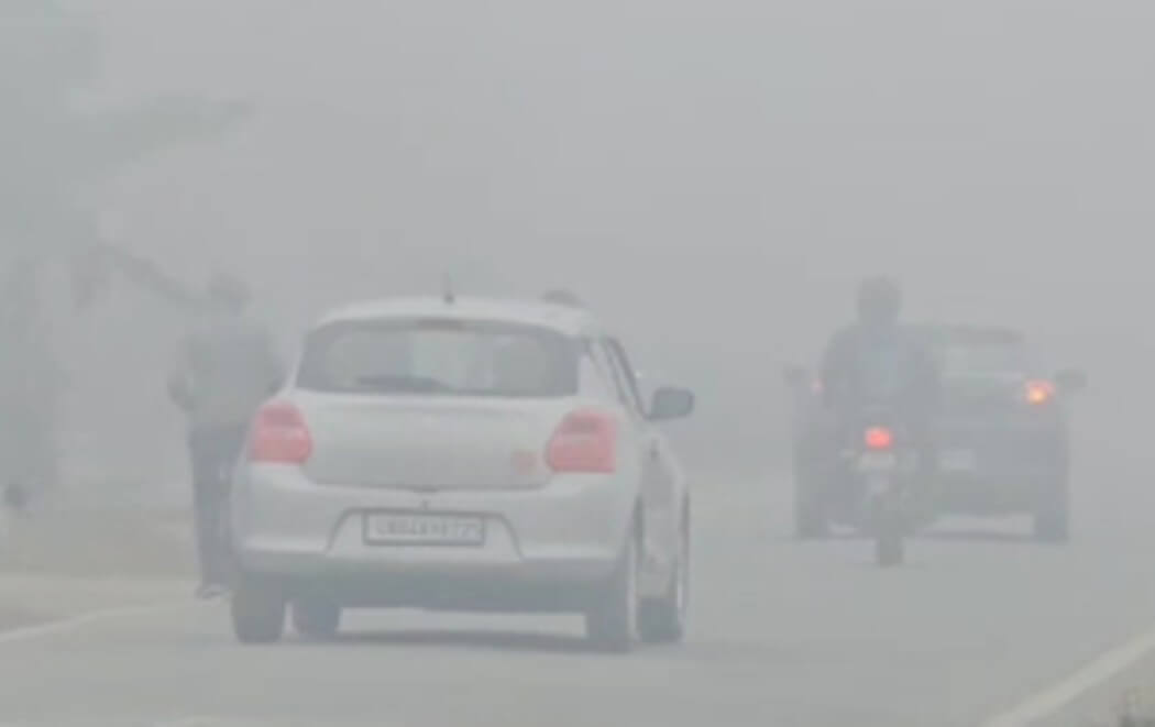 Winter Cold Chill (1)