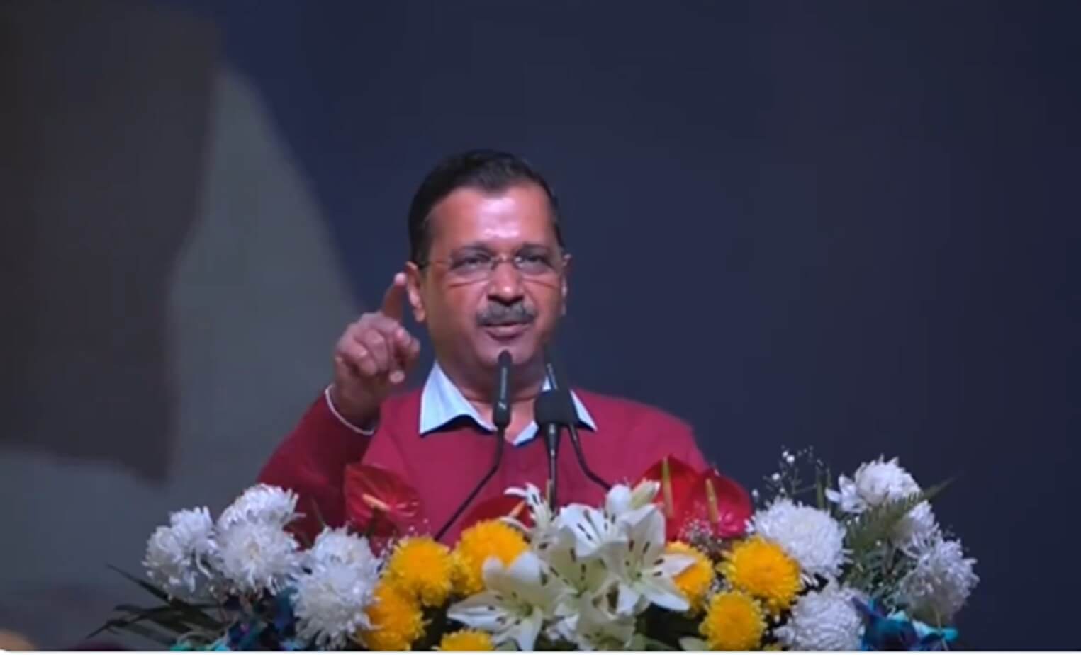 Arvind Kejriwal (4)