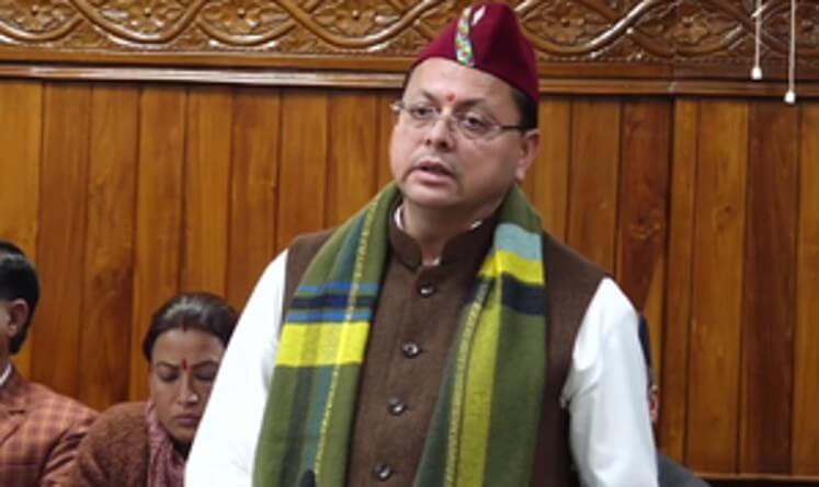 CM Pushkar Singh Dhami (1)