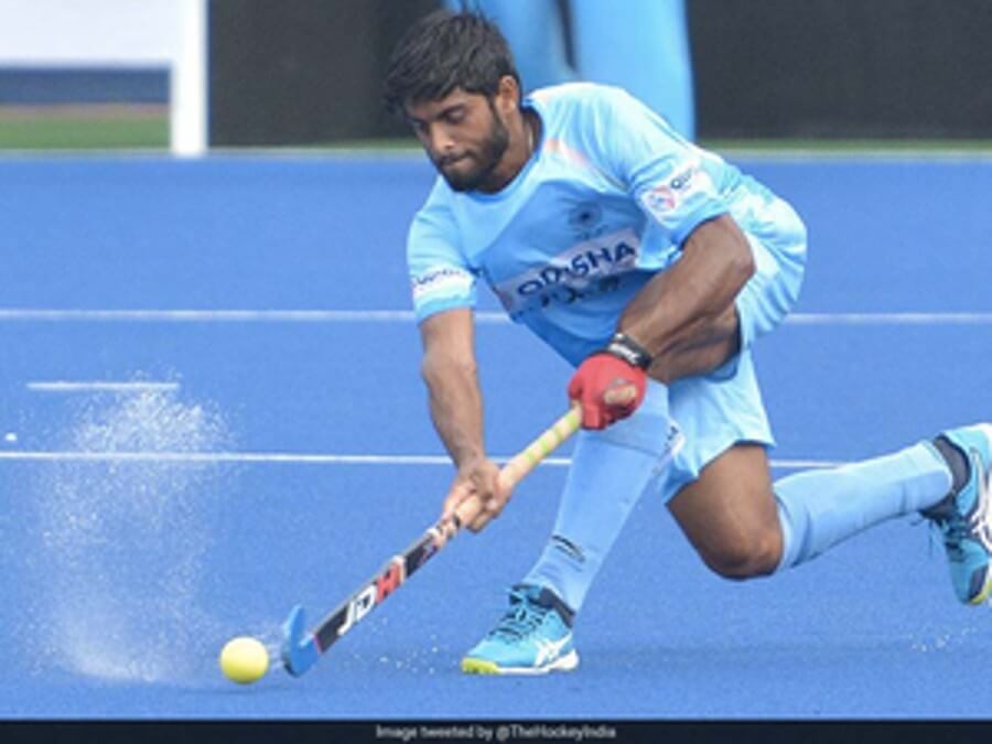 Photo: Hockey India 