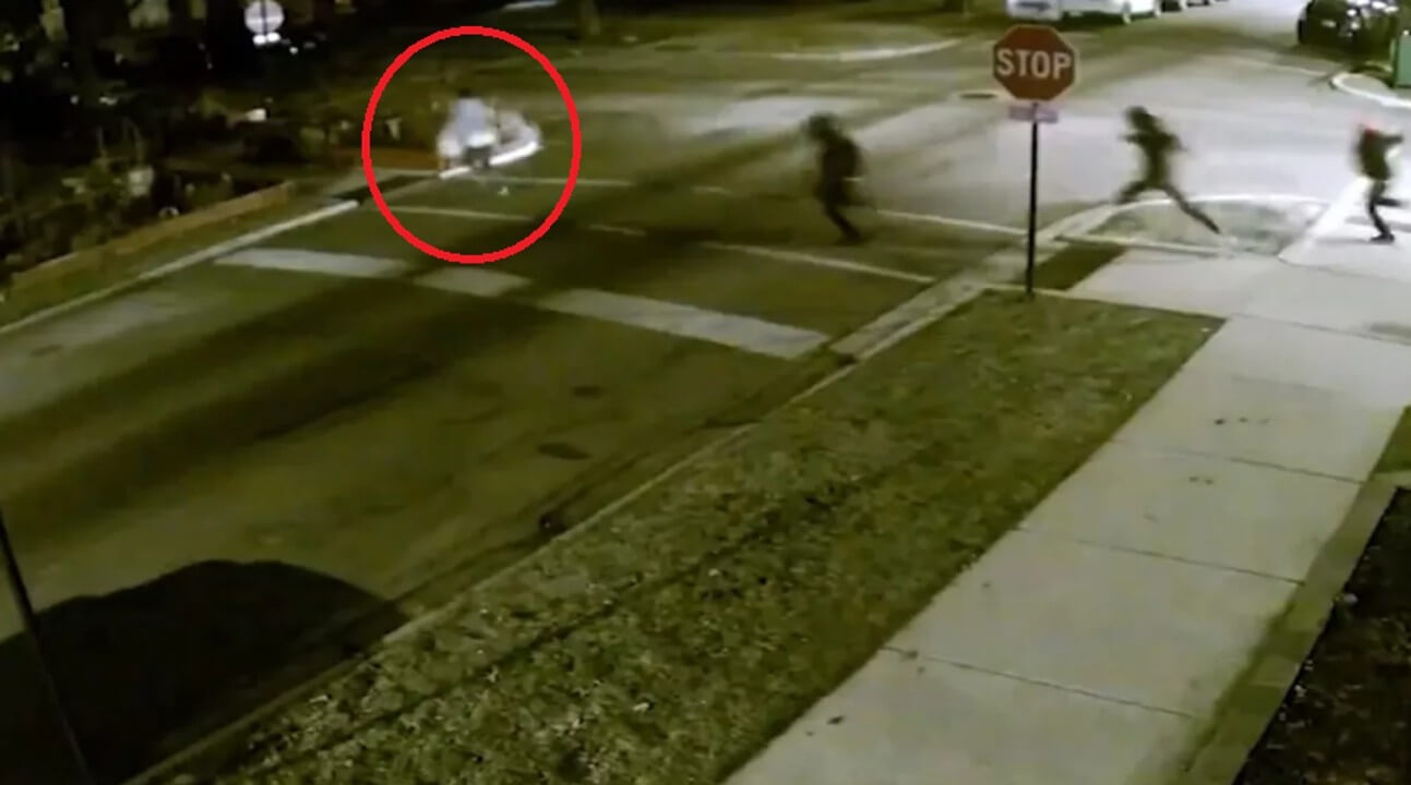 Indian student attacked in Chicago (1)