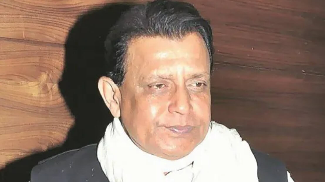 Mithun (1)