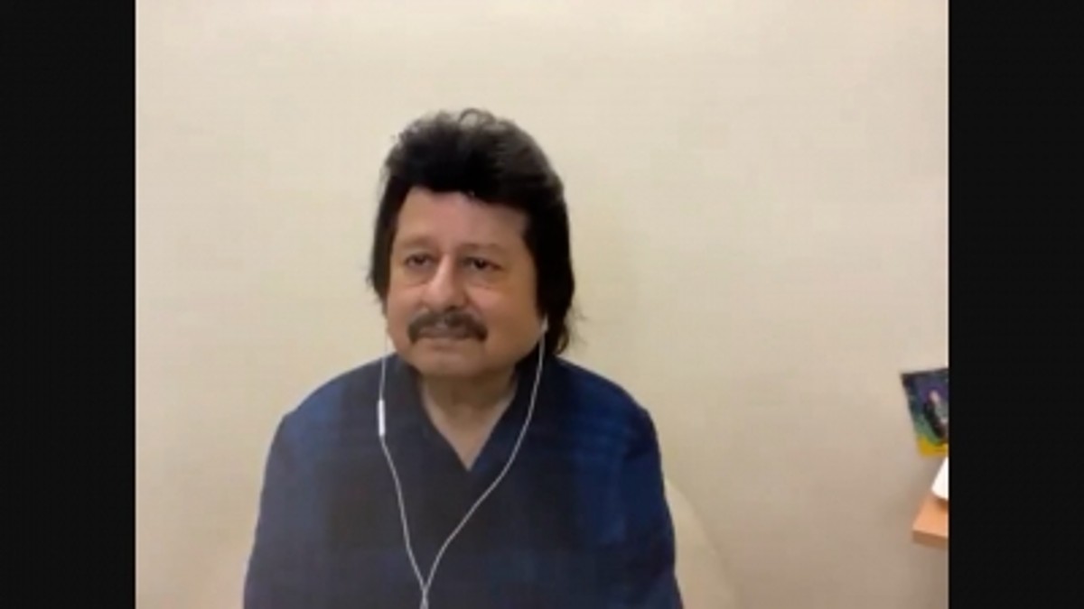 Pankaj Udhas