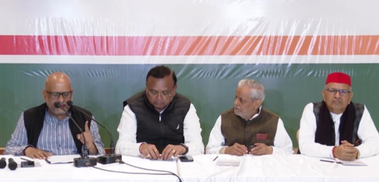 SP-Congress Alliance (1)