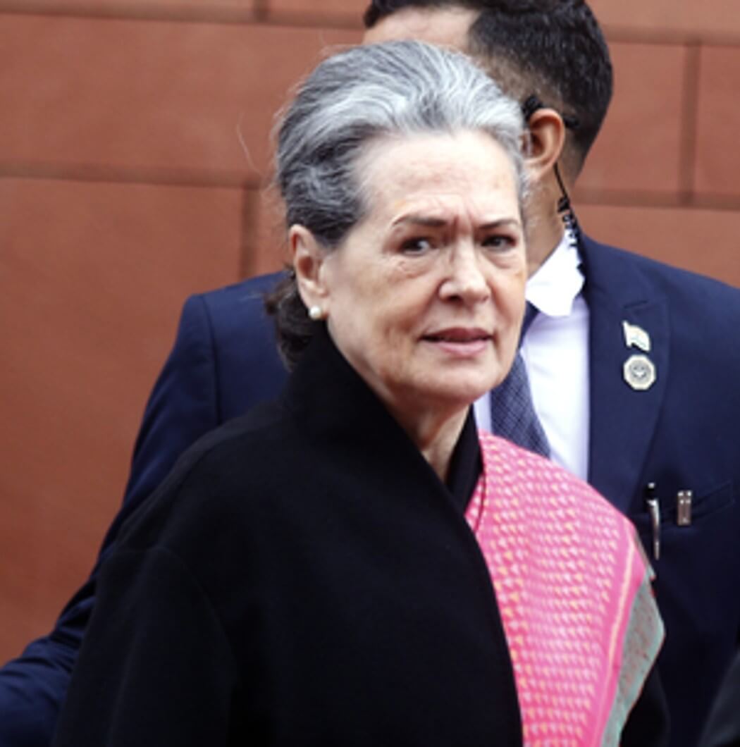 Sonia Gandhi (3)