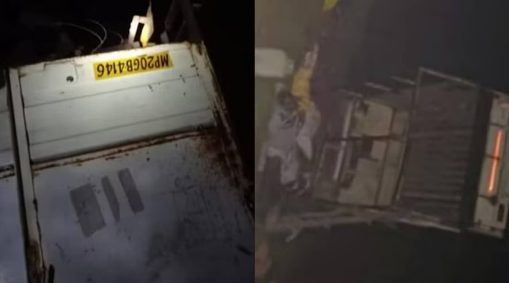 madhya Pradesh dindori accident (1)