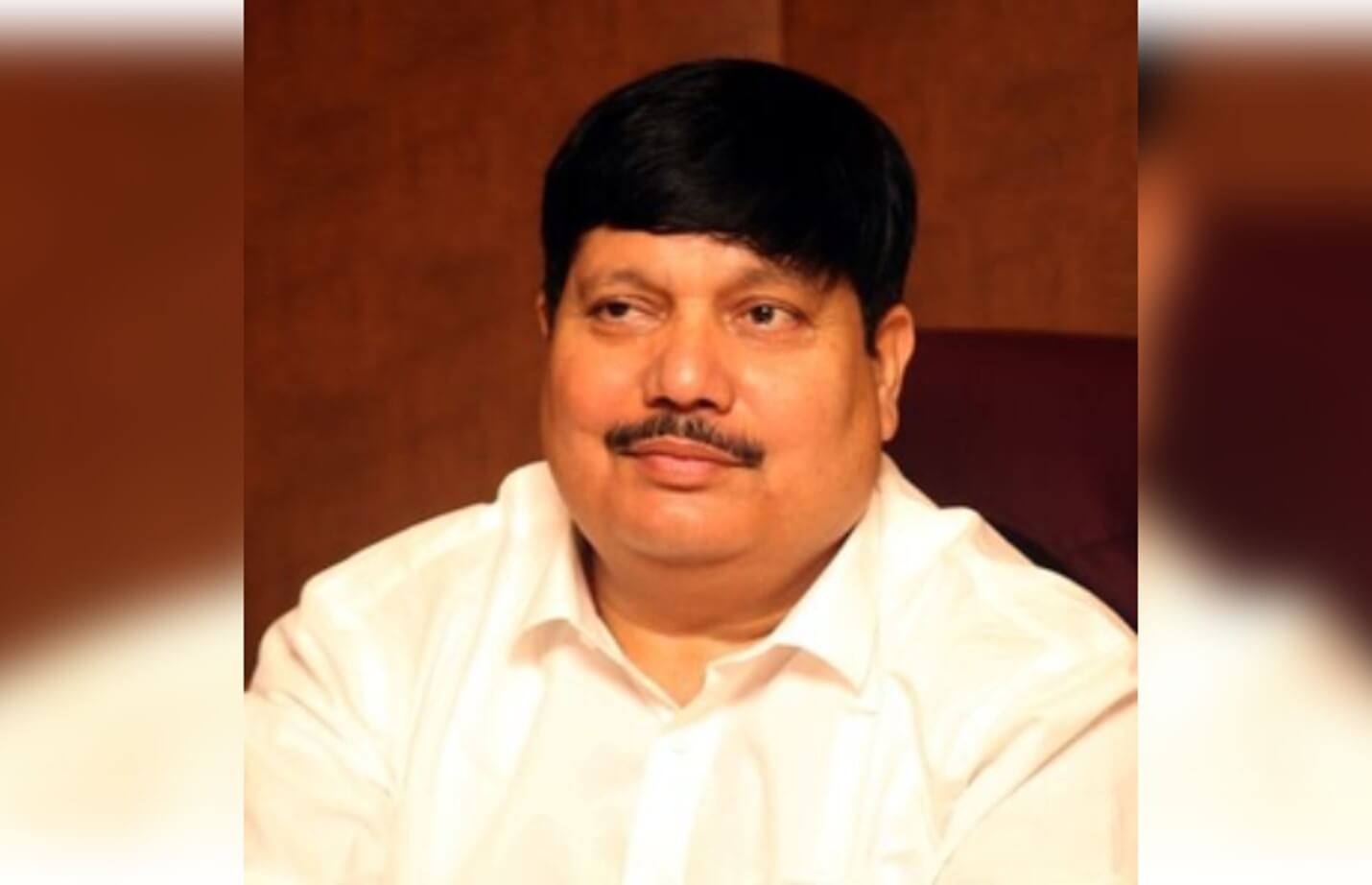 तृणमूल कांग्रेस के बागी नेता अर्जुन सिंह (फाइल फोटो | फोटो क्रेडिट: आईएएनएस)