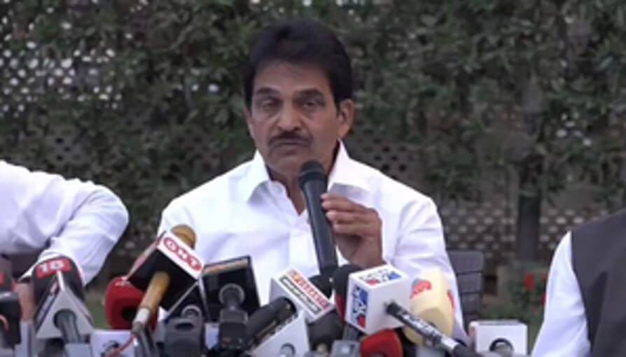 KC Venugopal (2)