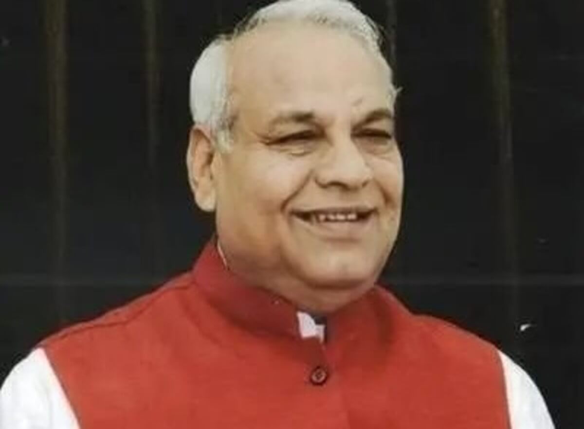 Satyadev Pachauri (1)