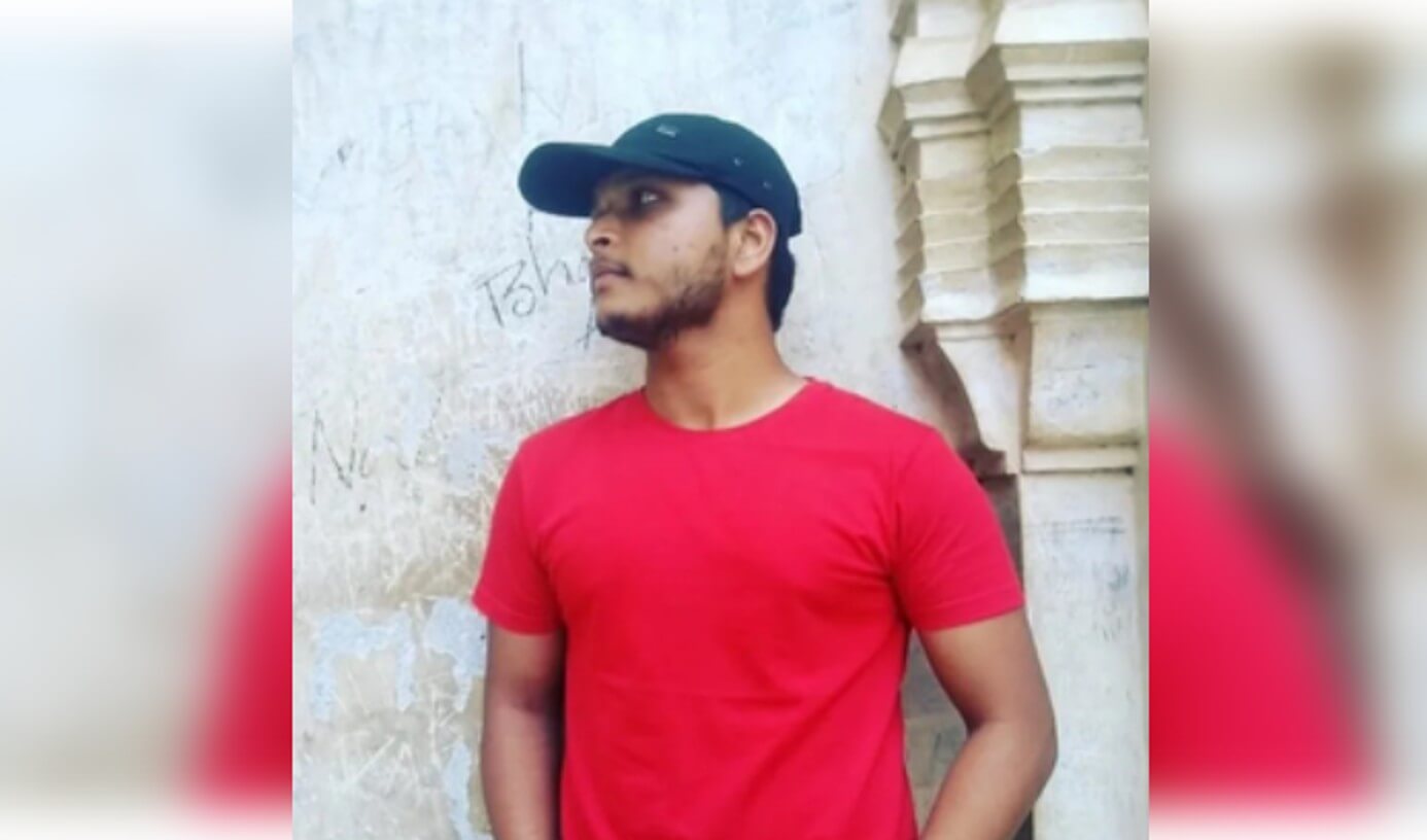 Indian Student Found Dead In America (1)