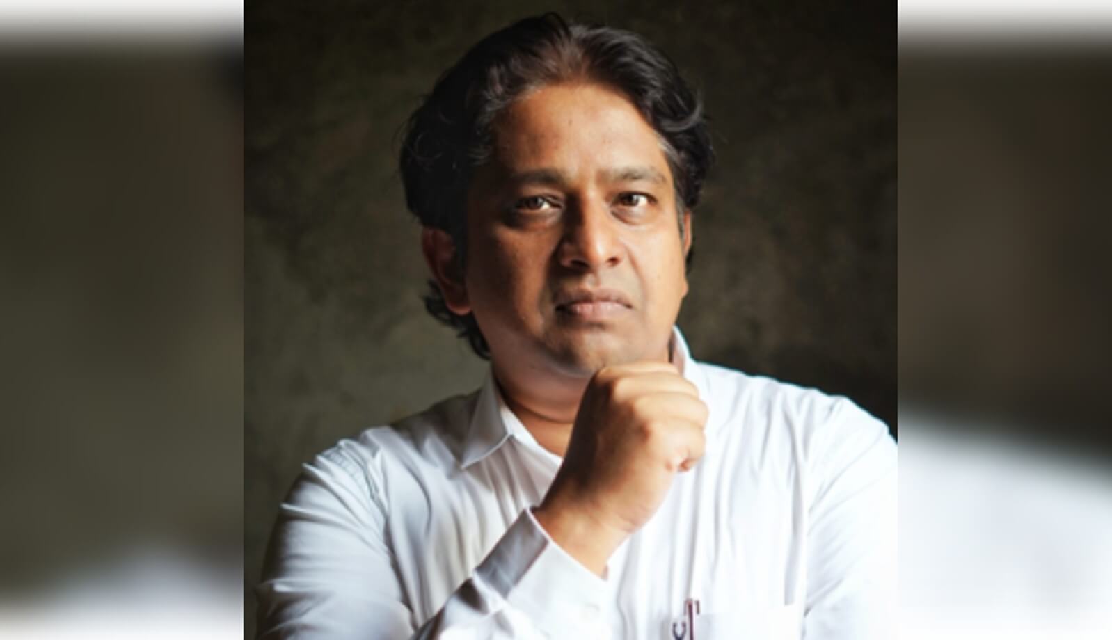 कीर्तिकुमार शिंदे (फाइल फोटो वाया आईएएनएस)