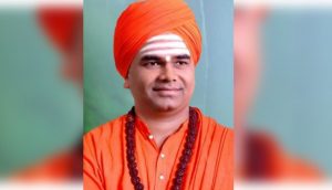 Lingayat Seer (1)