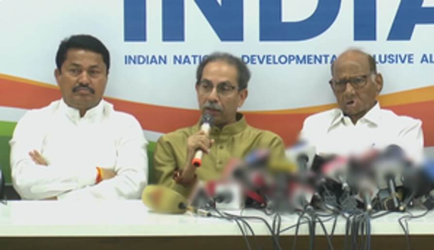 Uddhav Thackeray Sharad Pawar Nana Patole (1)