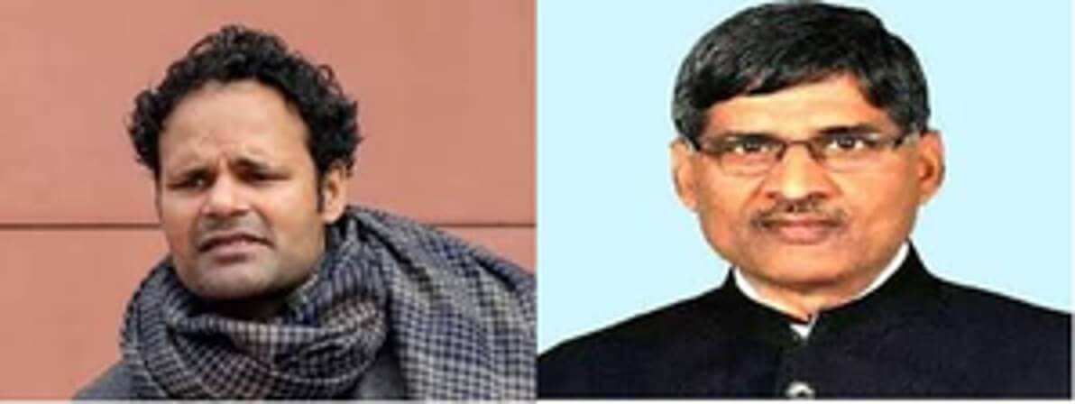 Ritesh Pandey and Lalji Verma (1)