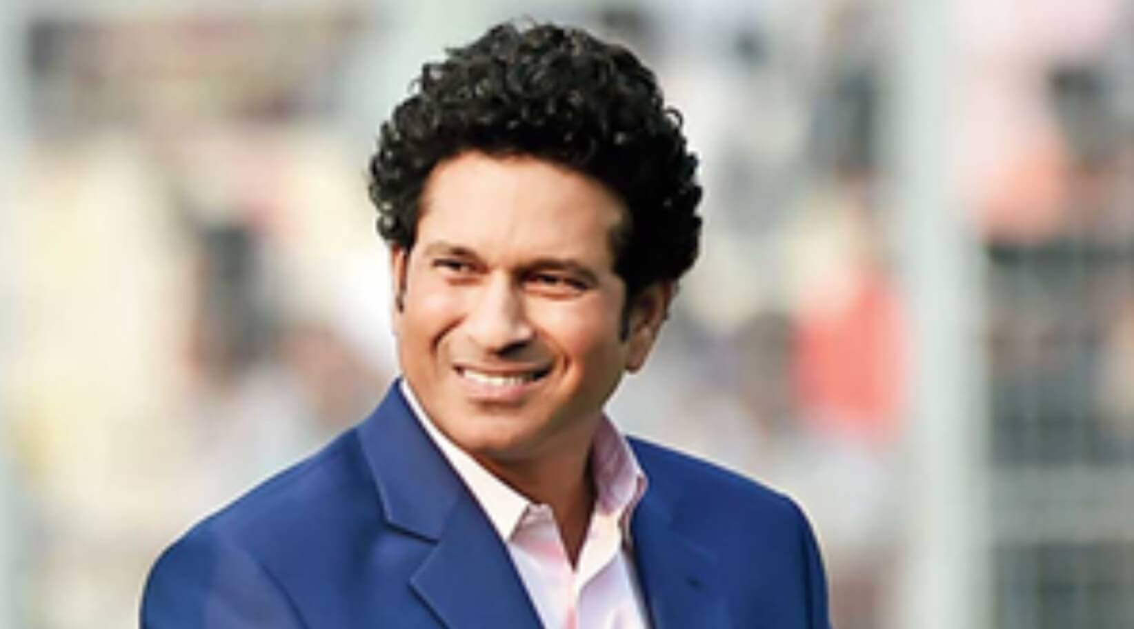 Sachin Tendulkar (1)