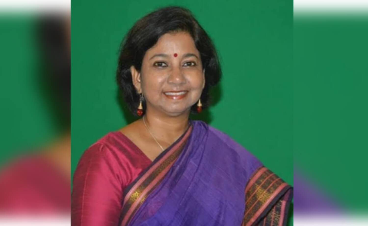  सुचारिता मोहंती (फाइल फोटो वाया आईएएनएस)