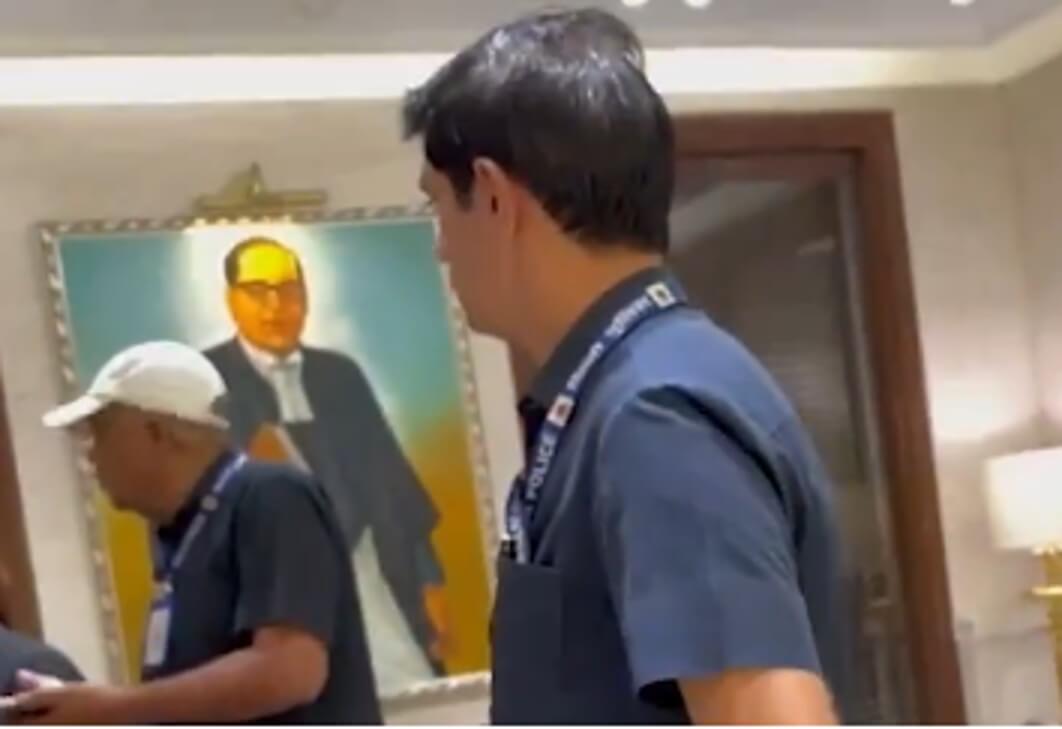 Swati Maliwal Video (1)