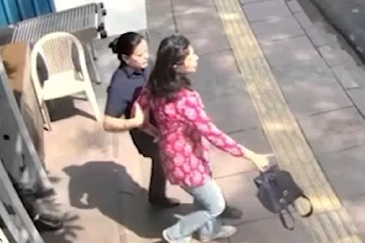 Swati Maliwal Video (3)