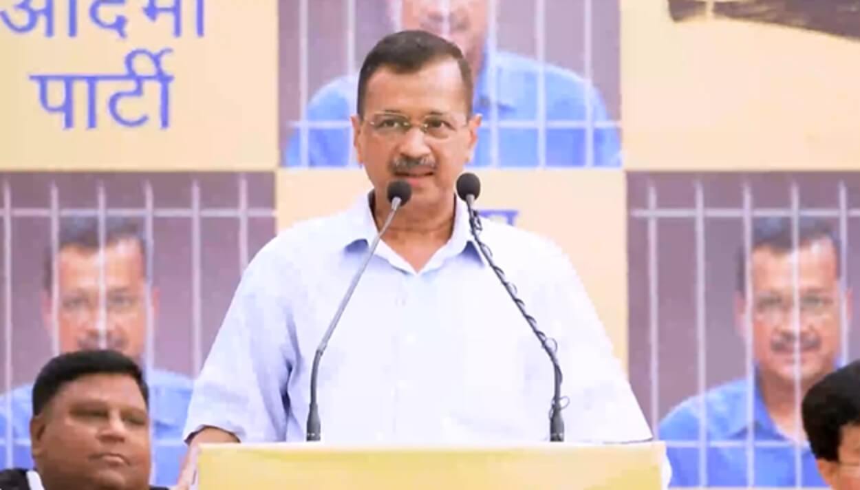 Arvind Kejriwal (22)