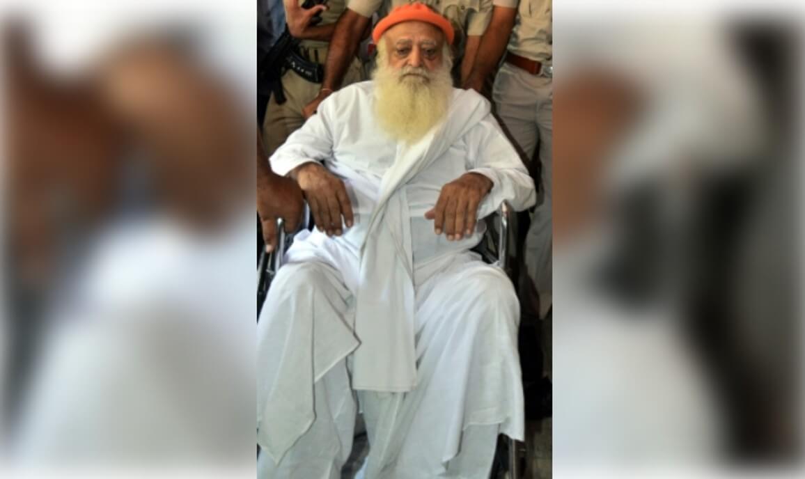 Asaram (1)