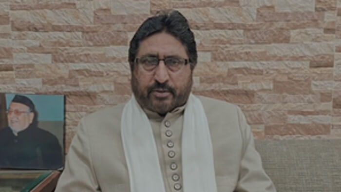 Maulana Yasoob Abbas (1)