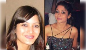 Sheena Bora And Indrani (1)
