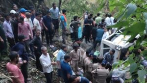 Uttarakhand Accident (1)