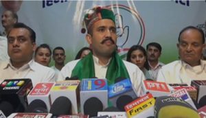 Vikramaditya Singh (2)