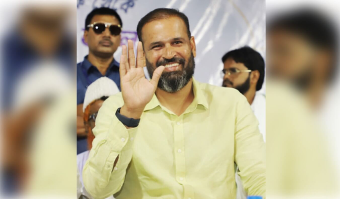 Yusuf Pathan (1)