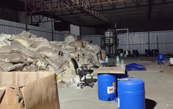 Drugs Seized Gujarat (1)