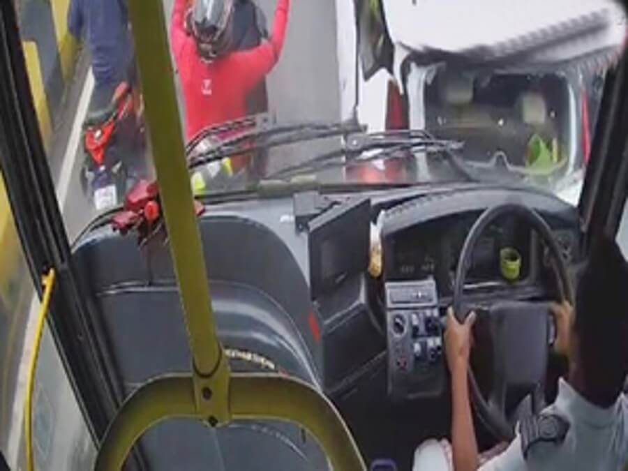 Bengaluru Accident (1)