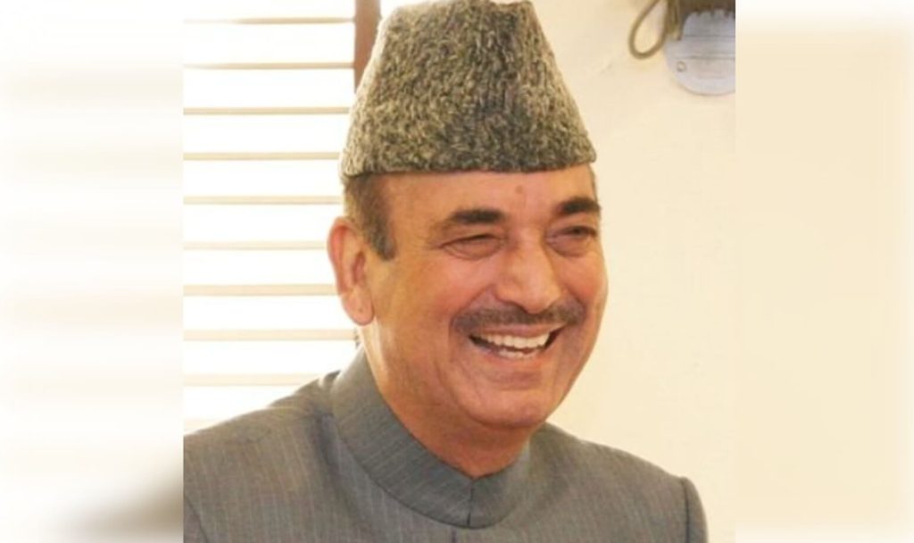 Ghulam Nabi Azad (1)